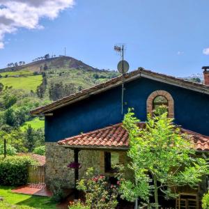 La Casina de Labra
