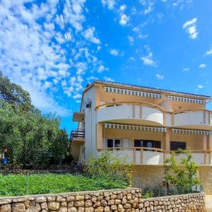 Apartments by the sea Cove Mulobedanj, Pag - 6275