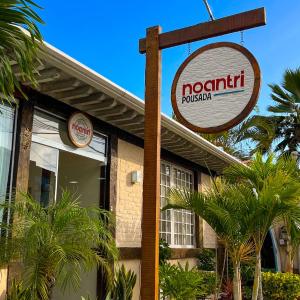 Pousada Noantri