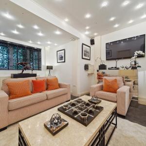 Finest Retreats - Regents Apartment