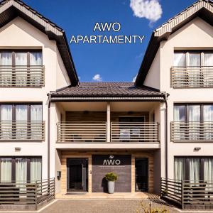 AWO Apartamenty