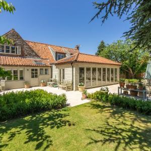The Little House