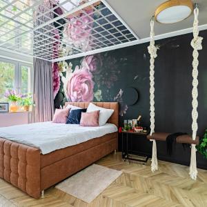 Secret Garden Apartment