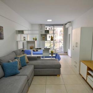 Departamento ideal para tu estadía por Buenos Aires
