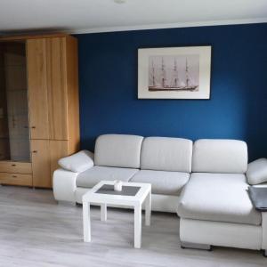 Ferienwohnung Ostsee in Schönberg mit Terrasse nahe Schönberger Strand Self-Check-in