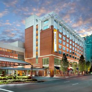 Georgia Tech Hotel and Conference Center