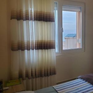Seascape apartment