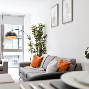 Khayat Homes - The Owelor - Two Bed