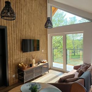 Apartament Osada Górska
