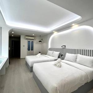 DiscoveryHome2 at Pratunammarket