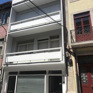 Casas ao Sol