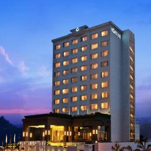 Fortune Park JPS Grand Rajkot - Member ITC Hotels' Group