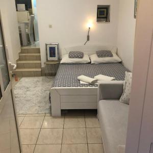 Old town apartment Nina 1
