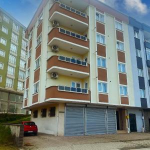Seabird Suite Apart Hotel