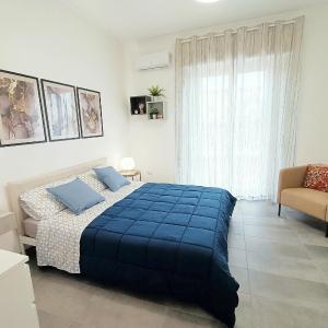 Orto Limoni Apartment - quadrilocale Catania Centro