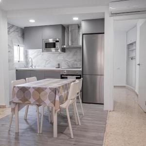 2D Apartamento en Albaycín, con vistas Alhambra
