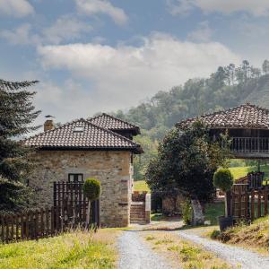 Finca La Casería LA CASA
