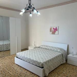 Augusta Apartment - SR