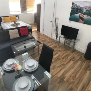 Southwark & Bermondsey nest Penthouse apartment