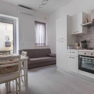 Marea Apartment's
