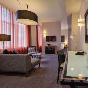 Adina Apartment Hotel Berlin Checkpoint Charlie