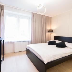 Monjan 1-Bedroom Cozy Apartment - Wrocław Market Square