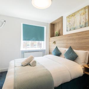 Griffin House Hotel
