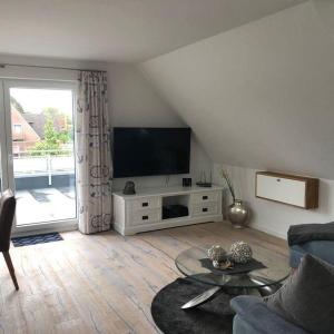 Wohnung-Pier