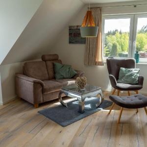 Wohnung-Mole