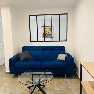 Toulouse centre 4 couchages