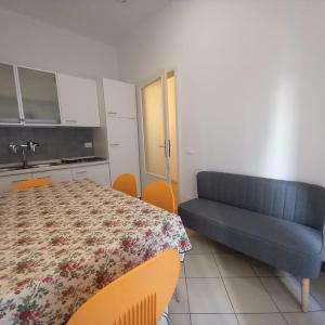Guicciardini Second Floor