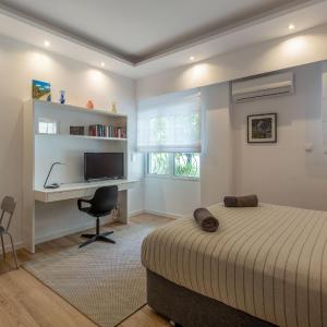 Brand new apartment in Athens