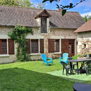 Gîte Galadriel - Charme et Nature
