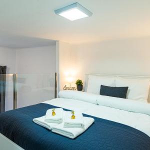Bella Mia - Entire Apartment near Liszt Ferenc Ter