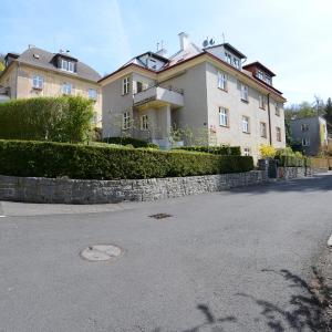 Privat Tři Kříže