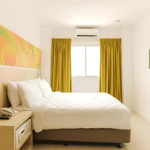 Go Hotels Ermita, Manila