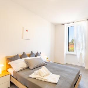 KHL APARTMENTS - SanSiro, Milano