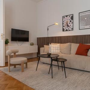 josef's home I Premium Apartment in Ideal Location