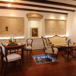 Felicitas apartments at the Center near the beach