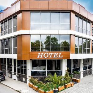 Garden Room Otel