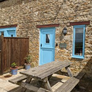 Barton Cottage