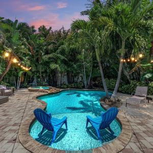 Beach Bliss managed by Beach Retreats