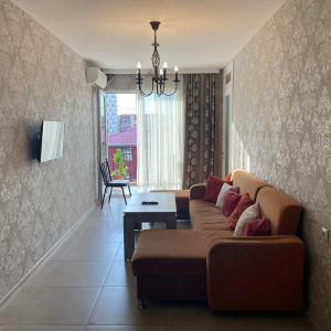two bedroom apartment