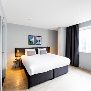 Staycity Aparthotels London Greenwich High Road