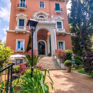 Mangili Garden Hotel