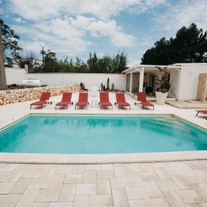 Le canne Pool and Relax