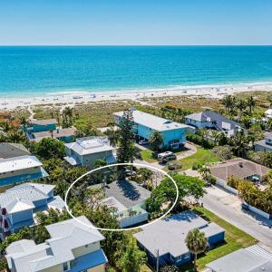 Chasing Waves managed by Beach Retreats