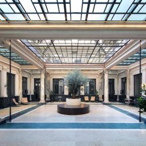 Agora' - Boutique Stays