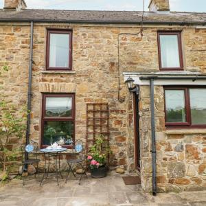 Dunnock Cottage