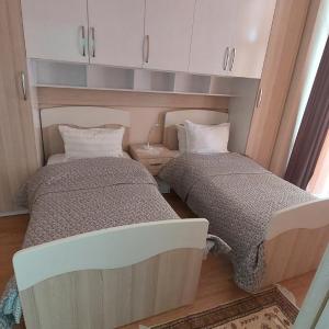 Aurora appartment